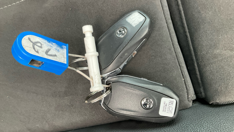 Vauxhall Crossland 1.2 Turbo [130] Ultimate 5dr Auto Petrol Hatchback